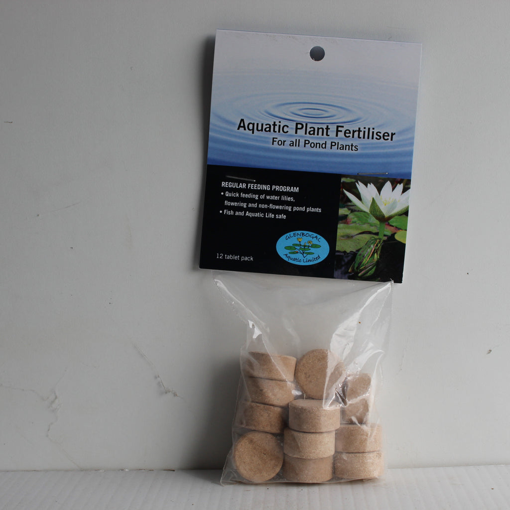 Aquatic Plant Fertiliser Image