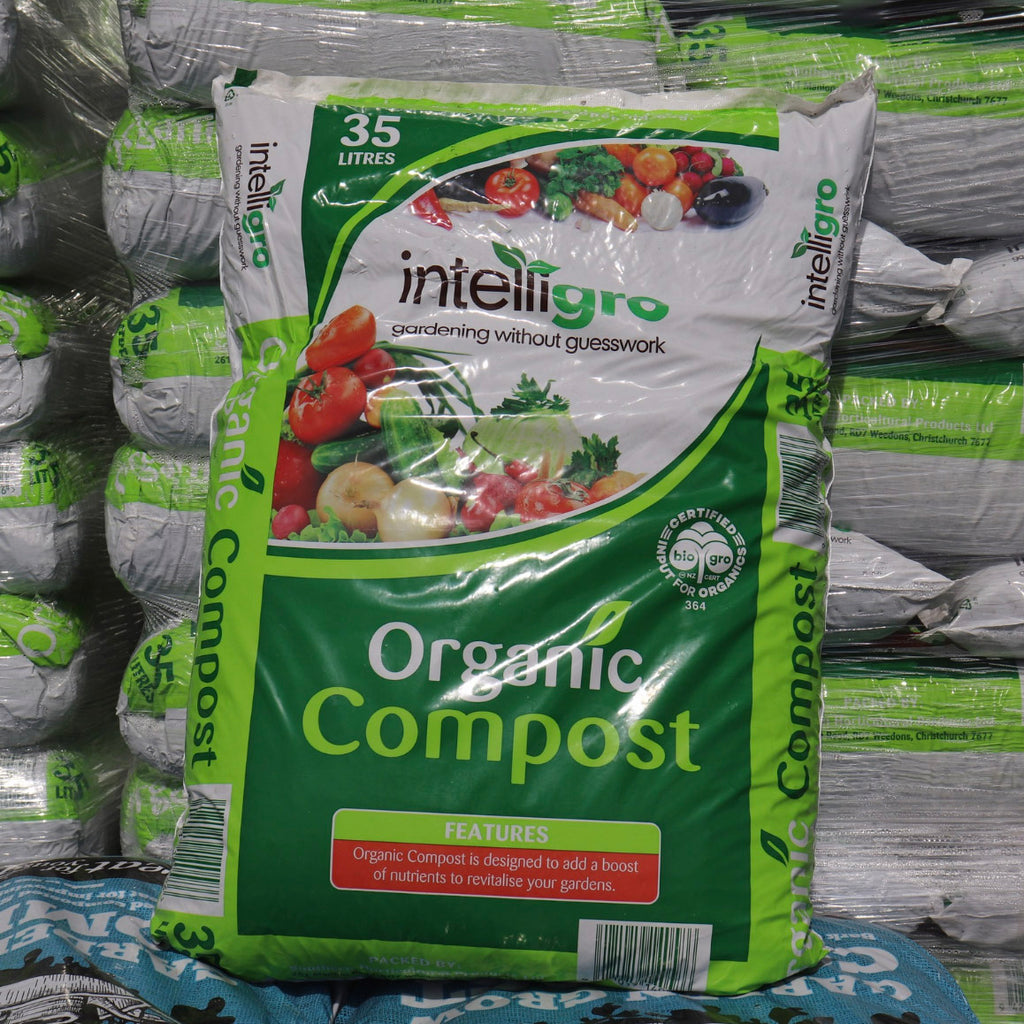 Compost Organic 35L Image