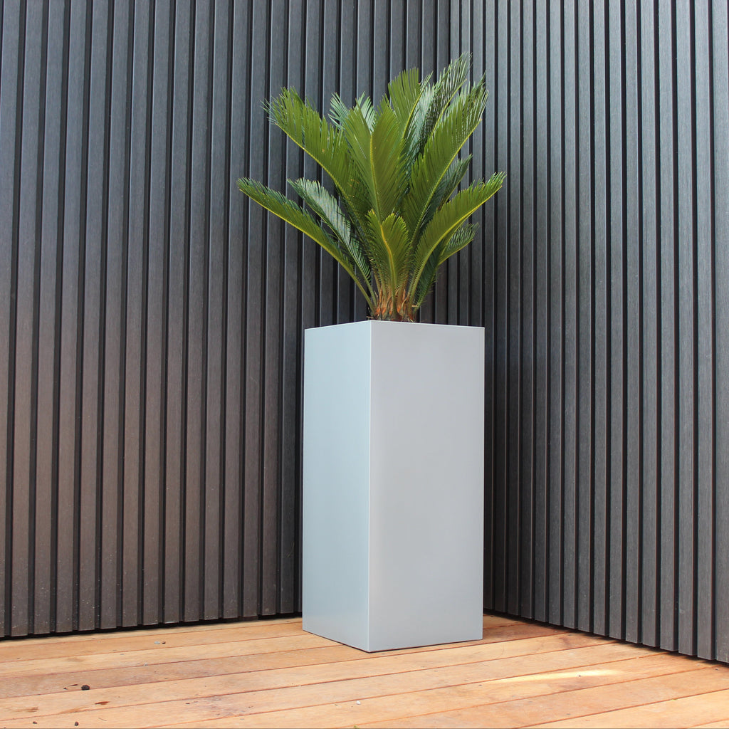 Cubik Slim Planter Image