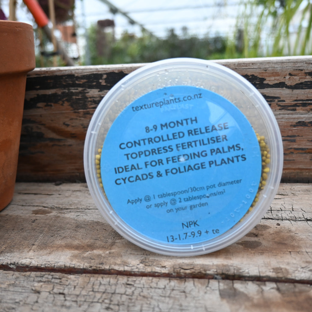 Fertiliser Palm/Cycad Image
