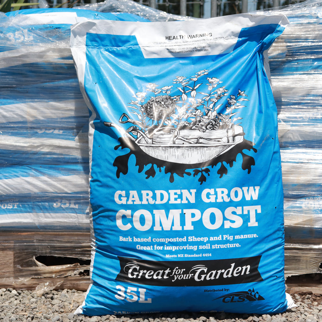 Compost Texture 35L Image