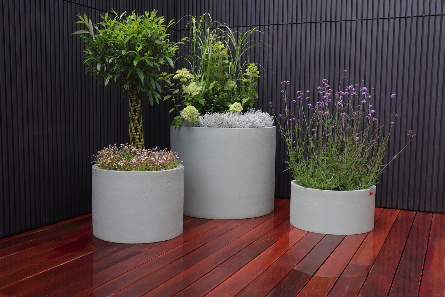 Cylindrus Planter