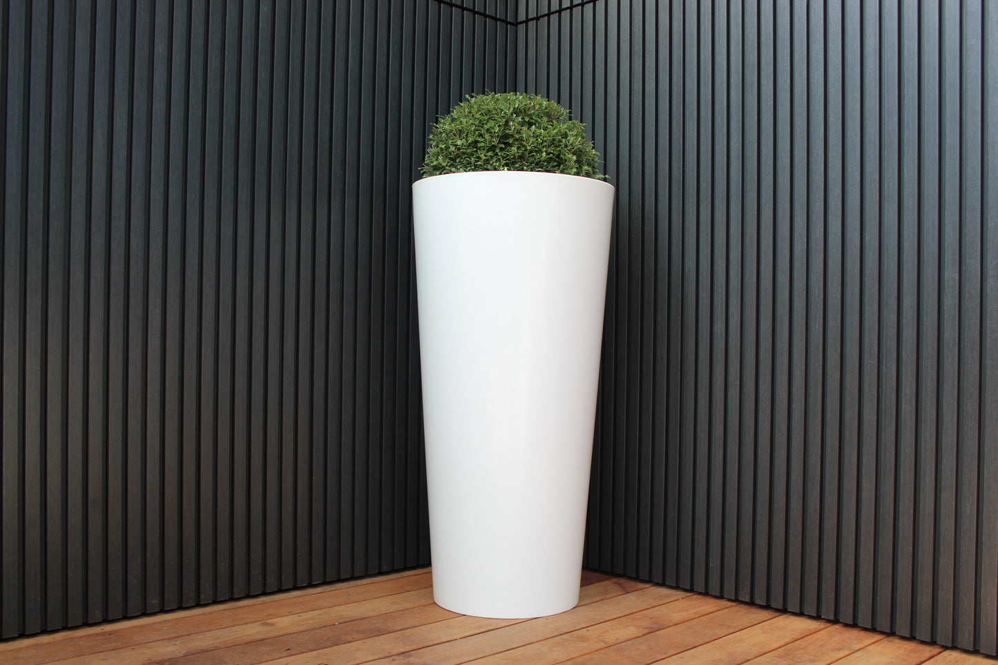 Milan Planter