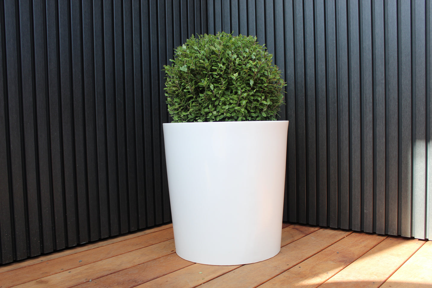 Milan Planter