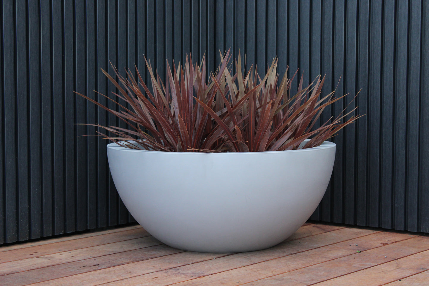 Barcelona Bowl Planter