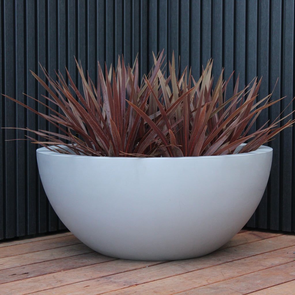 Barcelona Bowl Planter Image