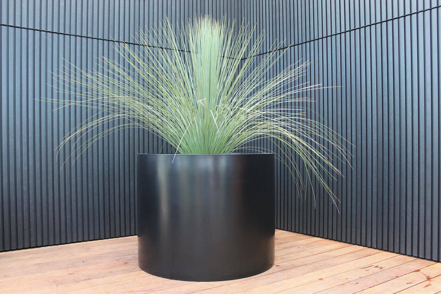 Cylindrus Planter