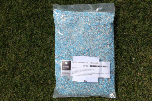 Mesa ProScape Turf Fertiliser