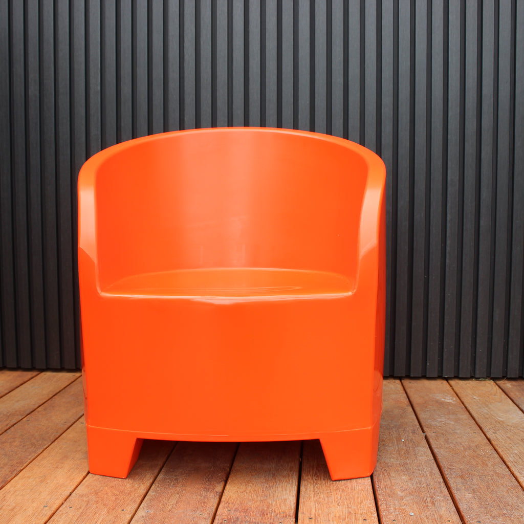 Outdoor Chair Image