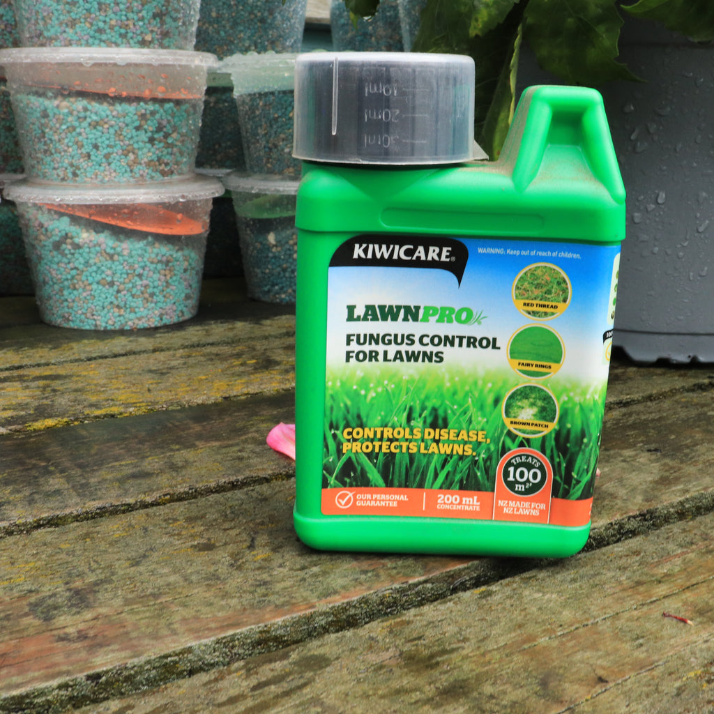Lawnpro Fungus Control Image