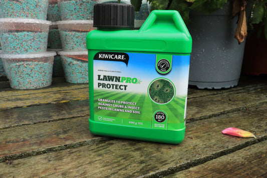 Lawnpro protect