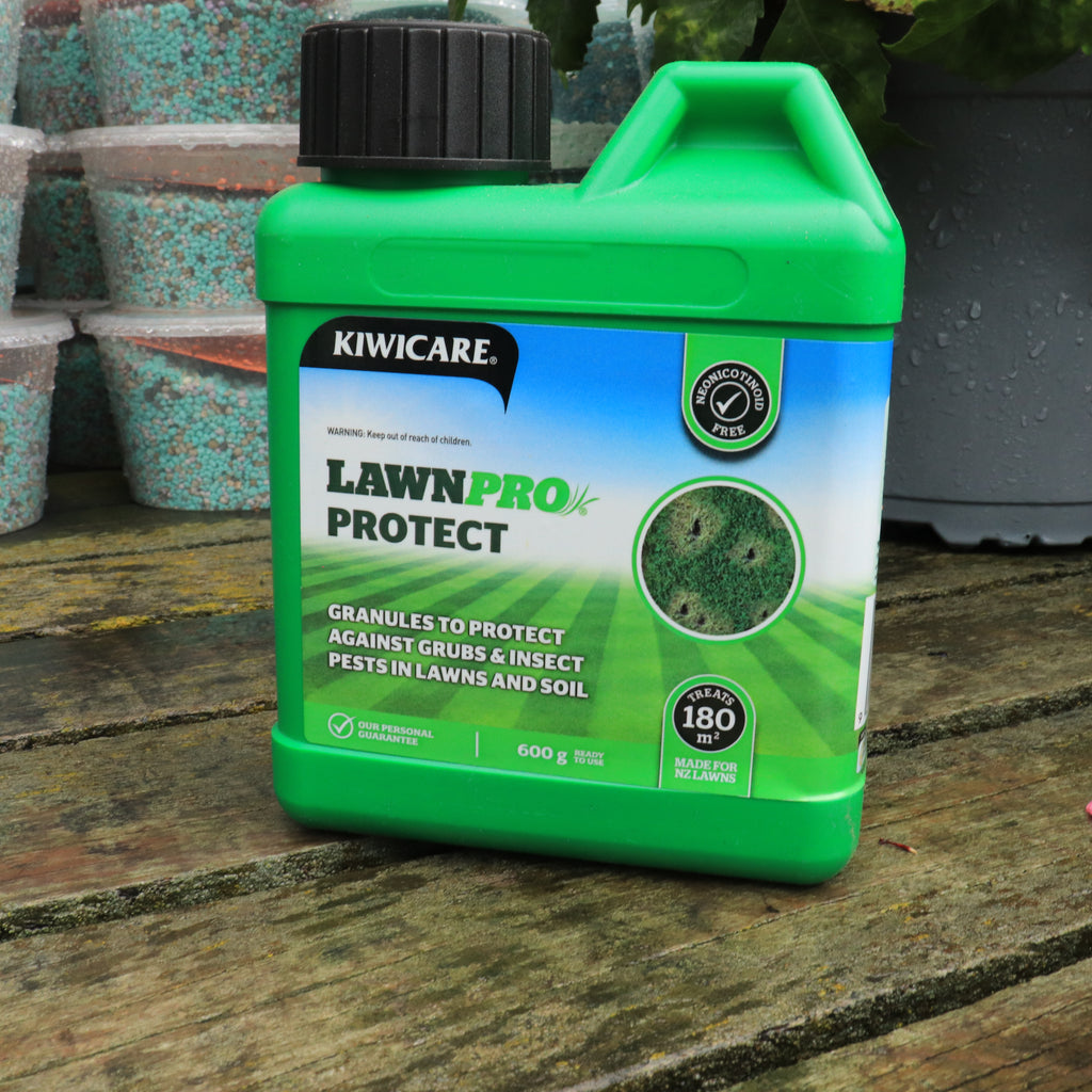 Lawnpro Protect Image