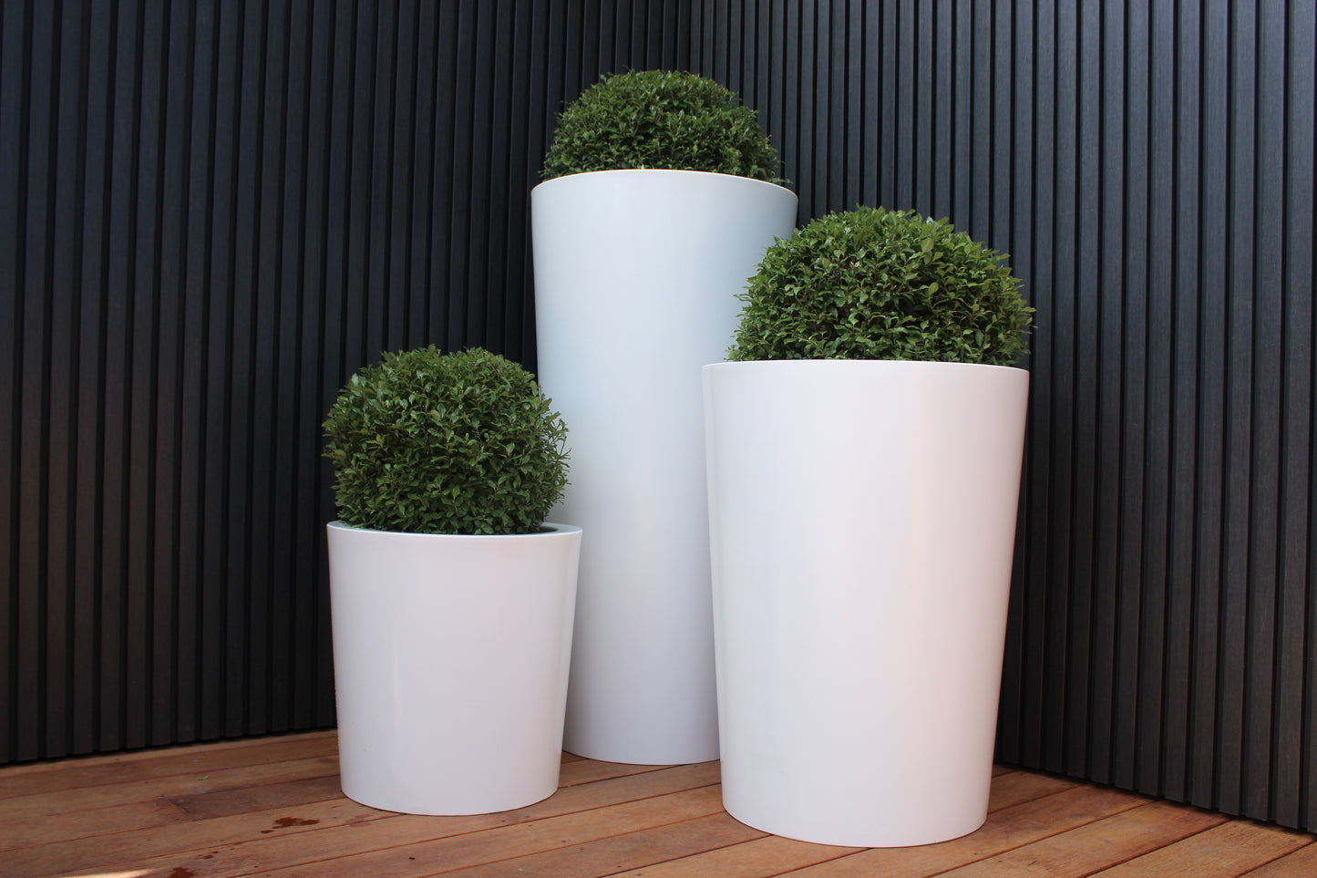 Milan Planter 