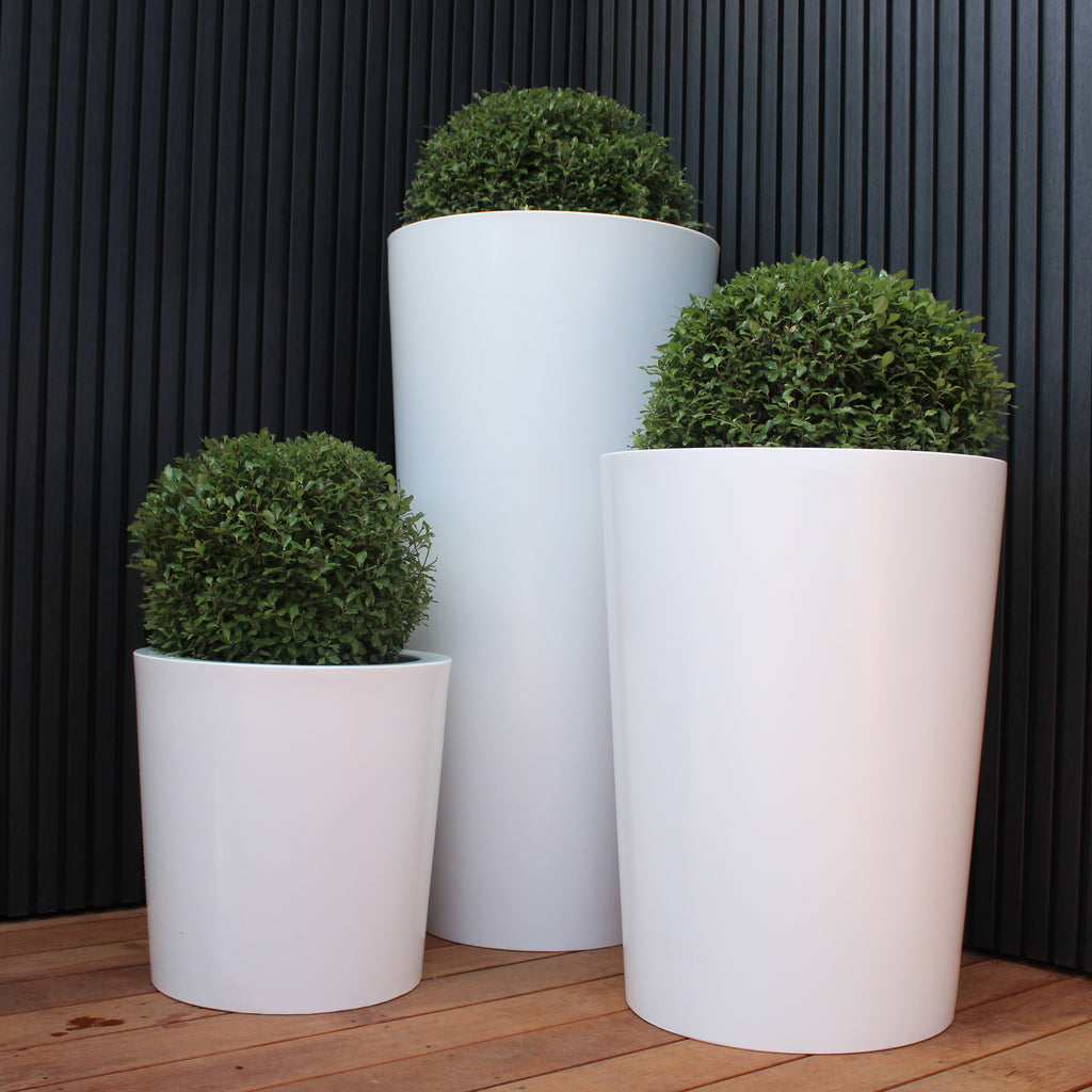 Milan Planter Image